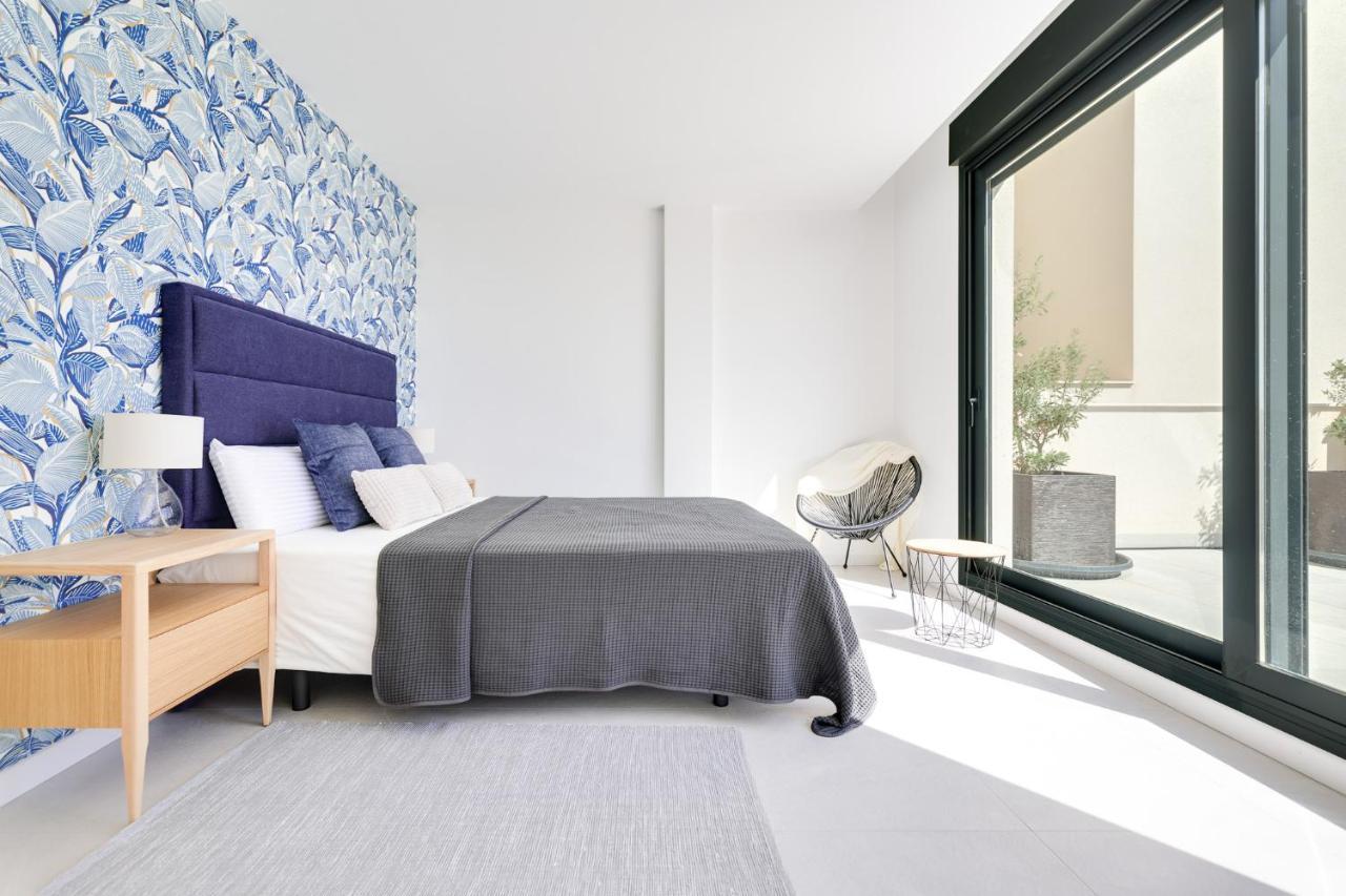 Villa Blanka, Amazing Villa With Hot Tube & Heated Pool In Polop, Alicante Extérieur photo